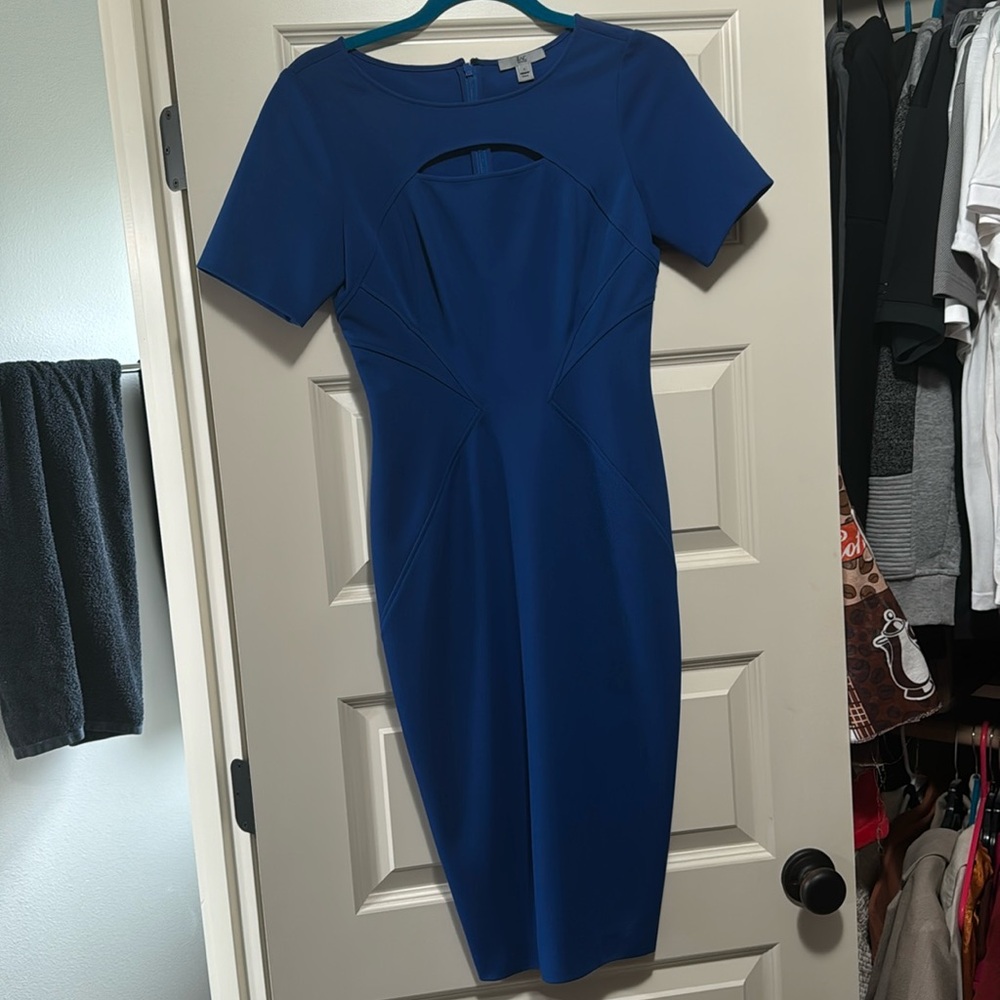 Zacposen dress size 4